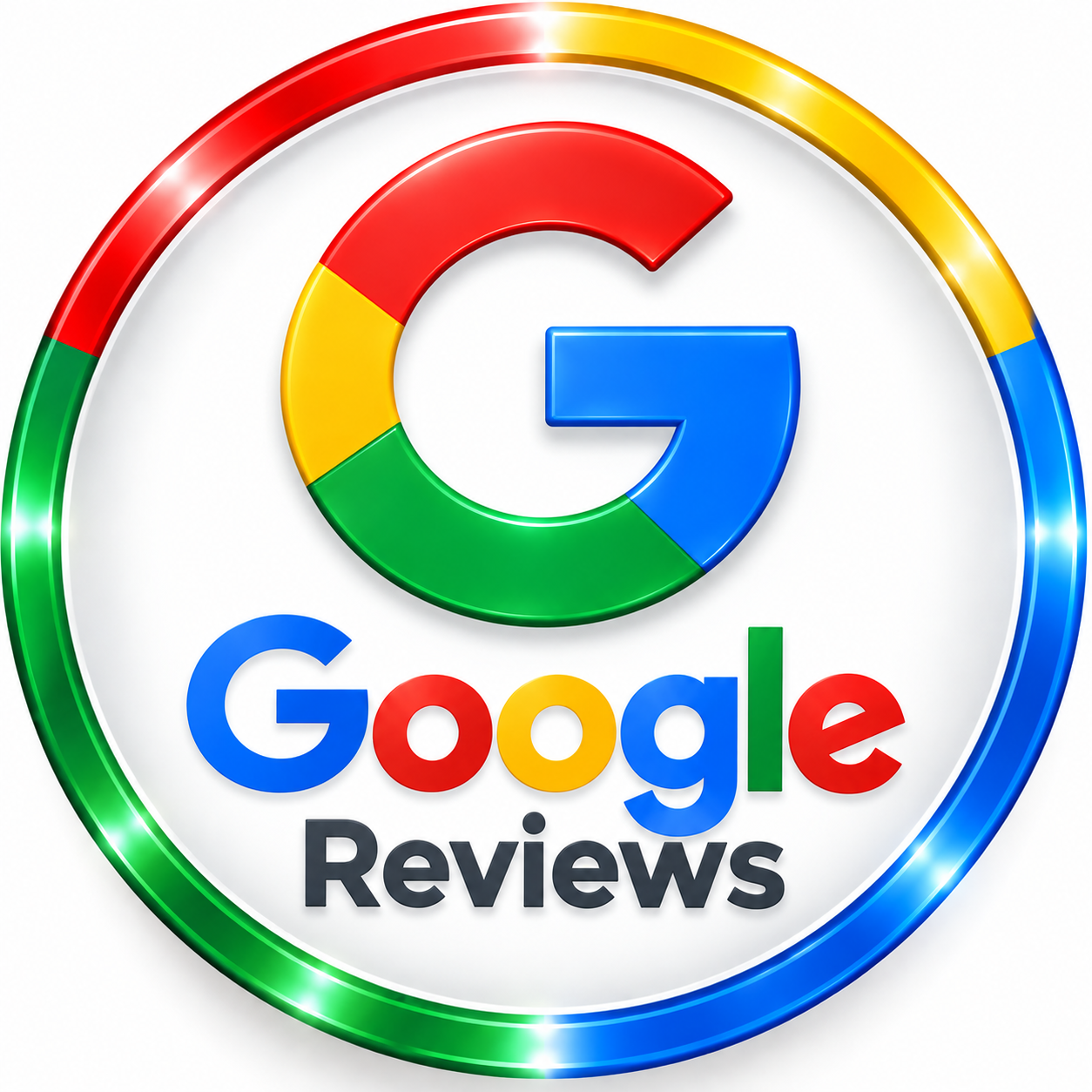 Google Reviews